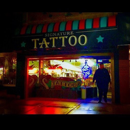 Explore norse tattoo ideas, creative tattoo ideas in Ferndale, available at Signature Tattoo