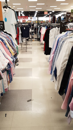 Department Store «T.J. Maxx & HomeGoods», reviews and photos, 80 S Tunnel Rd, Asheville, NC 28805, USA