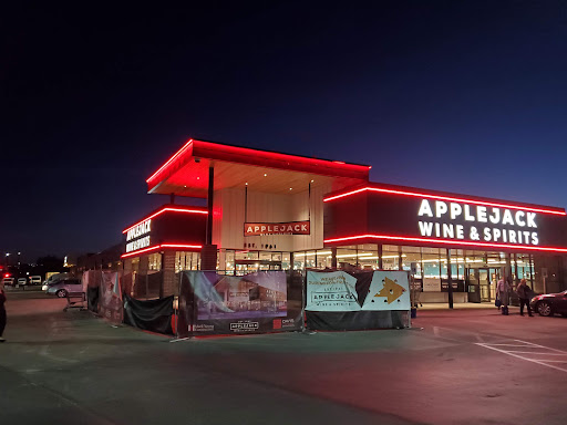 Liquor Store «Applejack Wine & Spirits», reviews and photos, 3320 Youngfield St, Wheat Ridge, CO 80033, USA