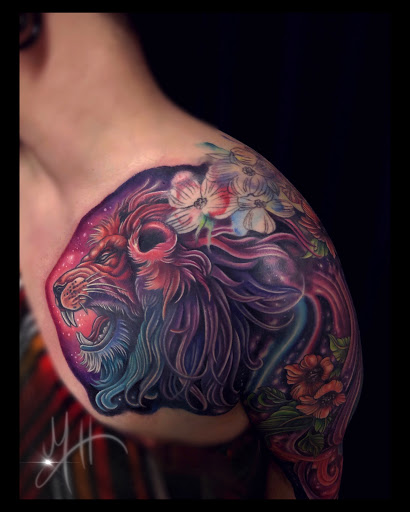 Explore quotes tattoo ideas for guys, creative tattoo ideas in Renton, available at Sacred Soul Tattoo