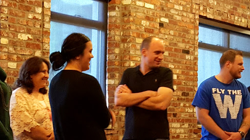 Wedding Venue «Historic 1625 Tacoma Place», reviews and photos, 1625 S Tacoma Way, Tacoma, WA 98409, USA