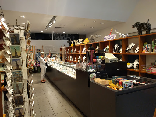 Art Museum «American Folk Art Museum», reviews and photos, 2 Lincoln Square, New York, NY 10023, USA