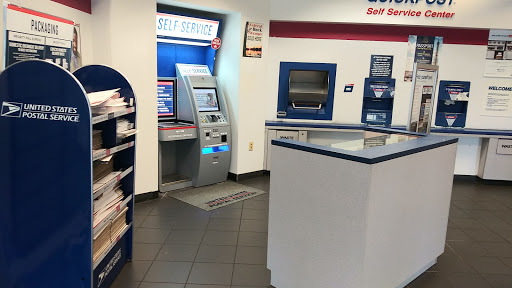 Post Office «United States Postal Service», reviews and photos, 4644 Powder Springs Dallas Rd, Powder Springs, GA 30127, USA