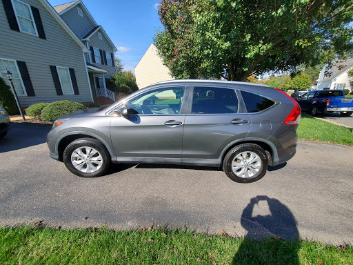 Honda Dealer «Mechanicsville Honda», reviews and photos, 6530 Mechanicsville Turnpike, Mechanicsville, VA 23111, USA