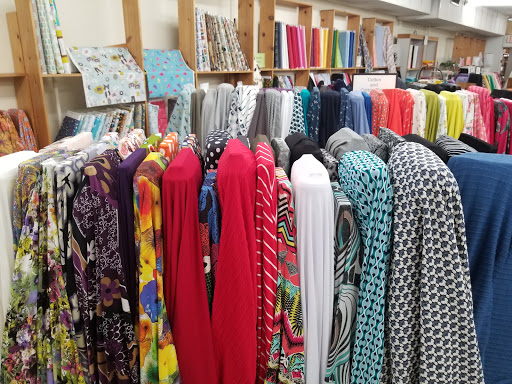Fabric Store «Treadle Yard Goods», reviews and photos, 1338 Grand Ave, St Paul, MN 55105, USA