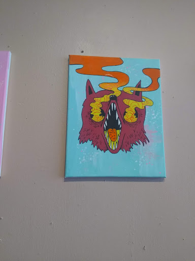 Vegan Restaurant «Nectar Cafe», reviews and photos, 1925 NE 42nd Ave, Portland, OR 97213, USA