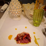 Photo n°4 de l'avis de Leezah. fait le 09/10/2019 à 21:25 sur le  Kisté - easy gourmet à Taormina