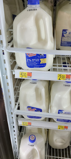 Department Store «Walmart Supercenter», reviews and photos, 2201 Michigan Ave, Arnold, MO 63010, USA