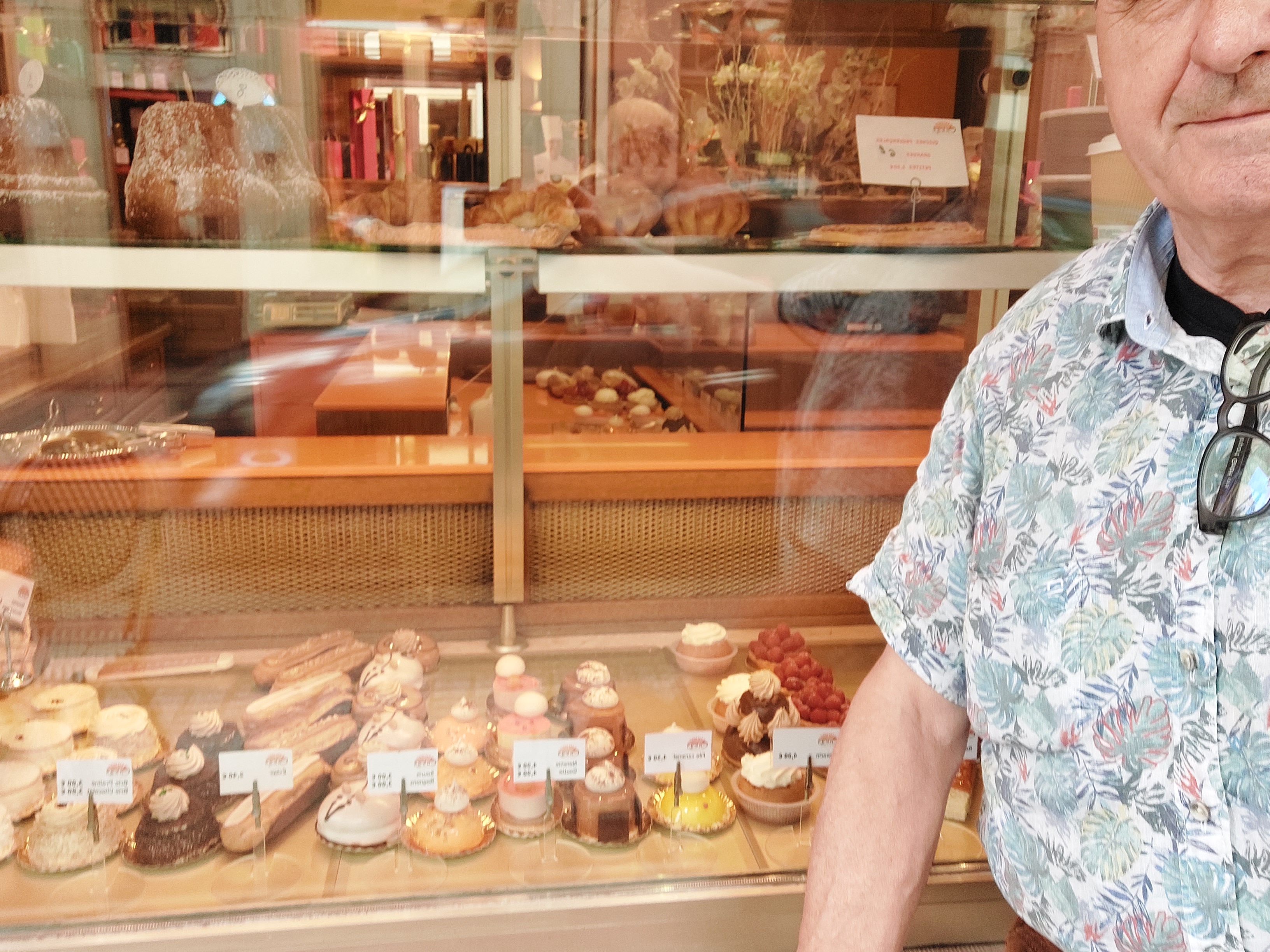 Photo n° 1 de l'avis de Reinhard.s fait le 30/05/2022 à 10:38