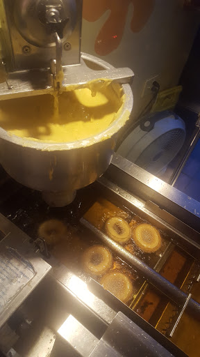 Donut Shop «Peace, Love and Little Donuts», reviews and photos, 2018 Smallman St, Pittsburgh, PA 15222, USA