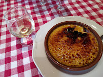 Crème catalane du Restaurant L’Auberge Aveyronnaise à Paris - n°14