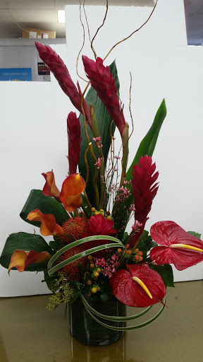 Florist «Flowers World Wide Floral Designs Magellans», reviews and photos, 205 N Frederick Ave, Gaithersburg, MD 20877, USA