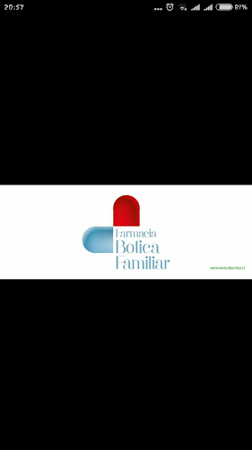 Farmacia Botica Familiar - Farmacia