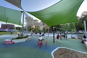 Waitara Oval Playground image