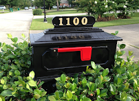 Colgan Mailbox Repair - Photo 1 - Car repair in Mandeville, LA, Mandeville