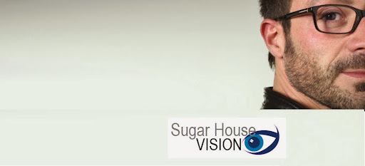 Doctor «Sugar House Vision Clinic», reviews and photos, 2178 900 E, Salt Lake City, UT 84106, USA