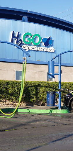 Car Wash «H2Go Express Car Wash», reviews and photos, 6491 Westminster Ave, Westminster, CA 92683, USA