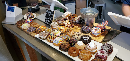 Donut Shop «Broad Street Dough Co.», reviews and photos, 2005 NJ-35, Oakhurst, NJ 07755, USA