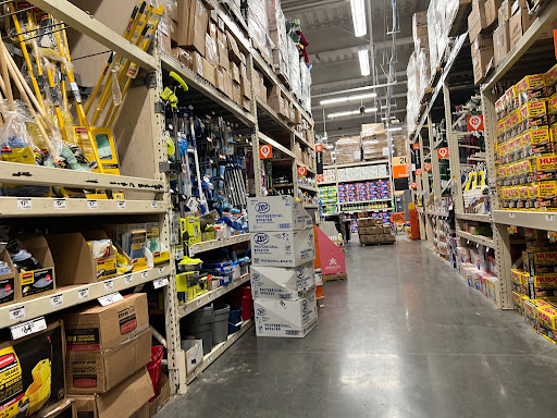 Home Improvement Store «The Home Depot», reviews and photos, 303 E Lake Merced Blvd, Daly City, CA 94015, USA