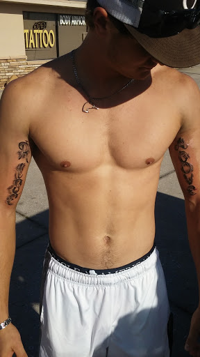 Tattoo Shop «BODY ARMOR TATTOO AND PIERCING», reviews and photos, 20709 US-27, Lake Wales, FL 33853, USA