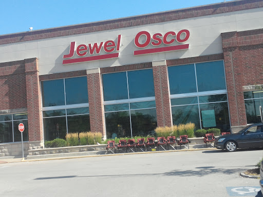 Jewel-Osco, 1148 Ogden Ave, Downers Grove, IL 60515, USA, 