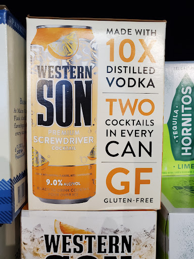 Wine Store «Crush and Cask Wine and Spirits», reviews and photos, 170 S Broadway, Saratoga Springs, NY 12866, USA