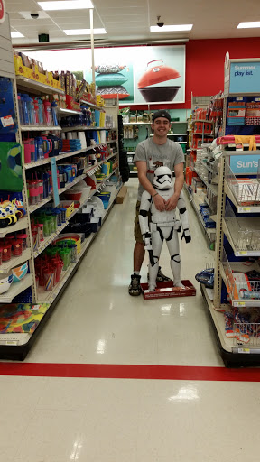 Department Store «Target», reviews and photos, 4390 Montgomery Rd, Ellicott City, MD 21043, USA