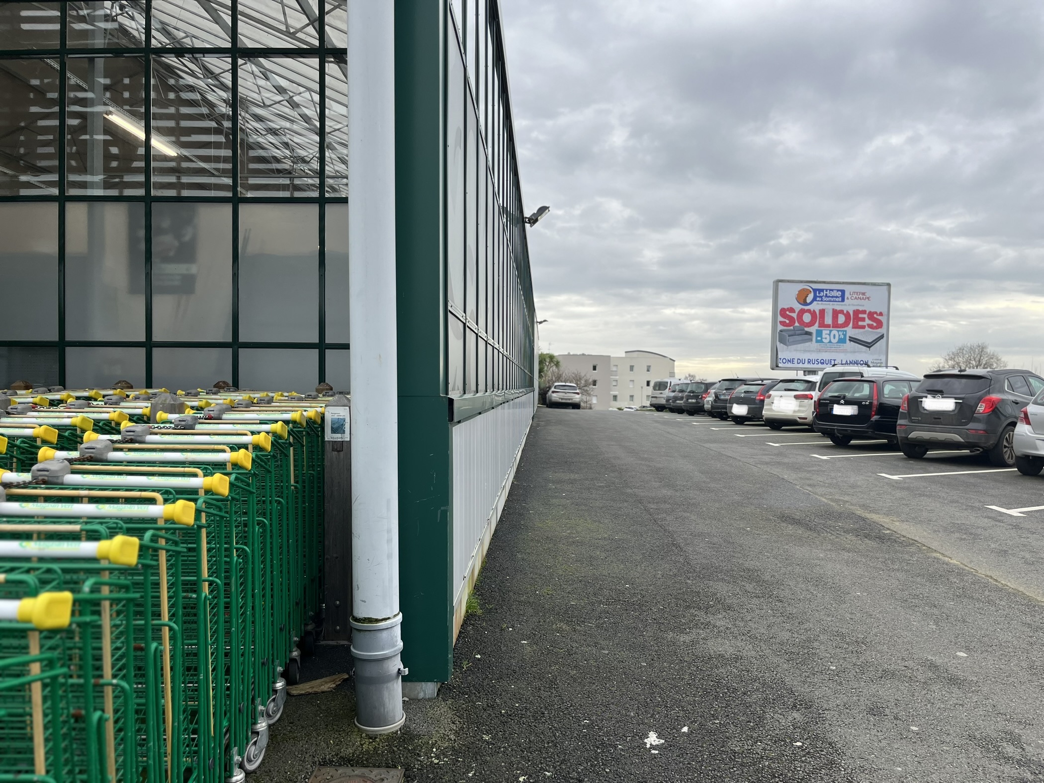 Photo n° 4 de l'avis de Enzo.a fait le 15/02/2024 à 18:45