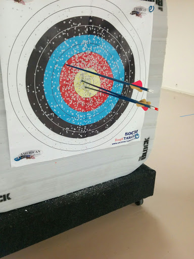Archery Range «Lancaster Archery Supply», reviews and photos, 2195-A Old Philadelphia Pike, Lancaster, PA 17602, USA