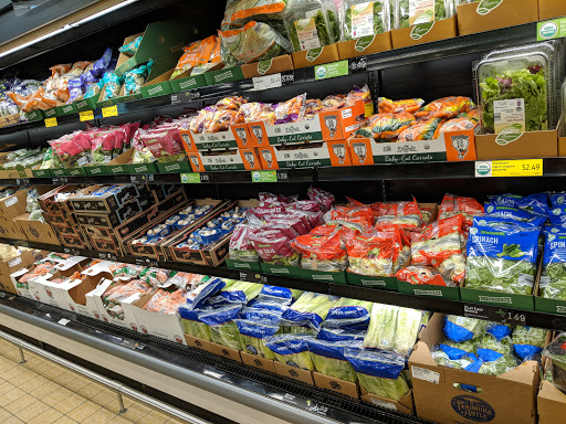 Supermarket «ALDI», reviews and photos, 571 E 24th St, Holland, MI 49423, USA