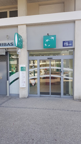 BNP Paribas - Echirolles Mairie à Échirolles