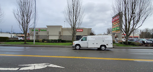 Federal Credit Union «BECU», reviews and photos