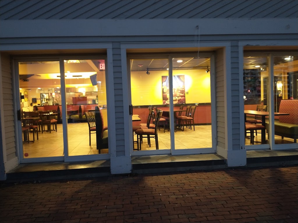 Moe's Southwest Grill 01581