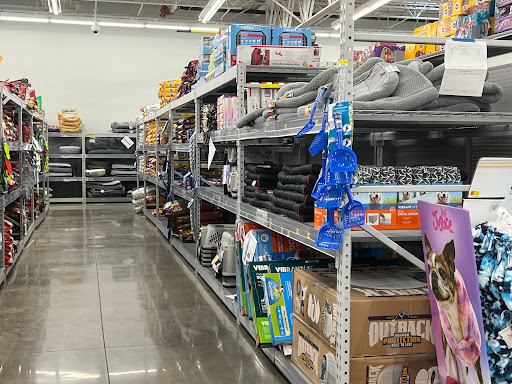 Department Store «Walmart Supercenter», reviews and photos, 2910 Grant Line Rd, New Albany, IN 47150, USA