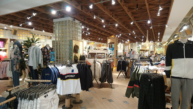 Reviews of Pull & Bear in Bristol - Clothing store