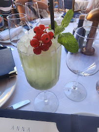Plats et boissons du Restaurant grec Anna Cannes - n°13