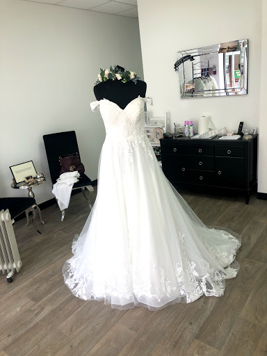 Cariad Bridal