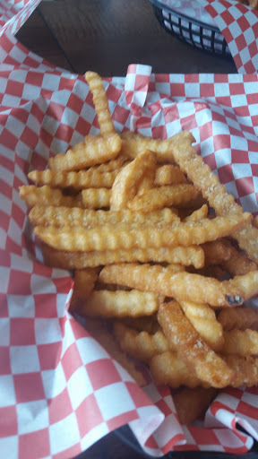 Ice Cream Shop «Mullens Dairy Bar», reviews and photos