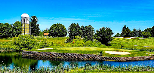 Golf Club «South Hills Golf Club», reviews and photos, 925 Westminster Ave, Hanover, PA 17331, USA