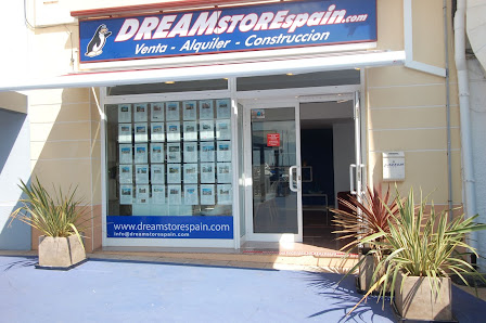 Dream Store Spain Avinguda Maritima Ramon Pous, 36 , 43895, 43895 L'Ampolla, Tarragona, España