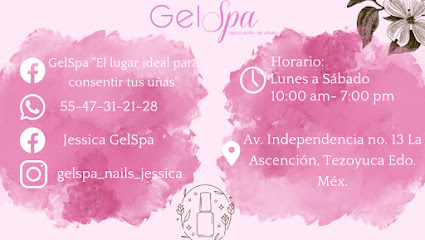 GelSpa