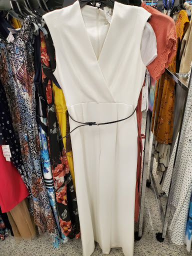 Clothing Store «Ross Dress for Less», reviews and photos, 2421 E Expy 83, Mission, TX 78572, USA