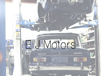 E J Motors