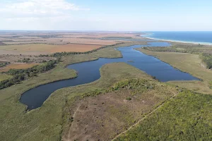 Lake Shabla image