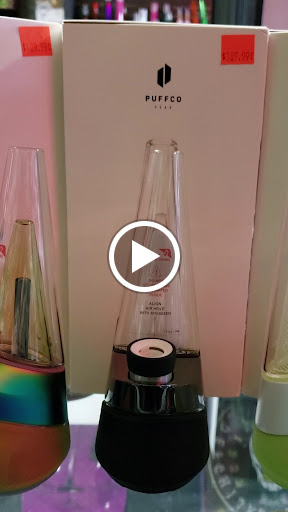 Tobacco Shop «Good Times Tobacco», reviews and photos, 121 E Nolana Ave, McAllen, TX 78504, USA