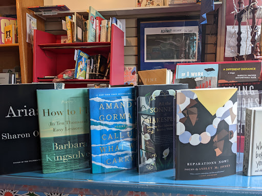 Book Store «Open Book Bookstore», reviews and photos, 7900 High School Rd, Elkins Park, PA 19027, USA