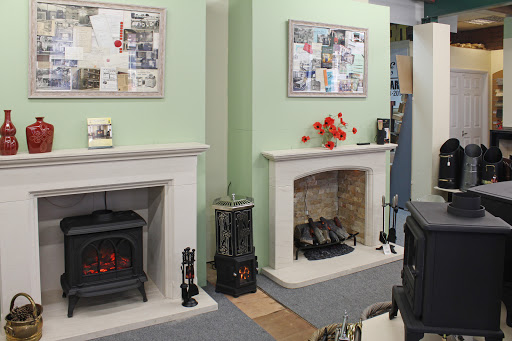 Nortons Range Cooker Stove & Fireplace Centre