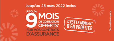 Thélem assurances Avranches à Avranches