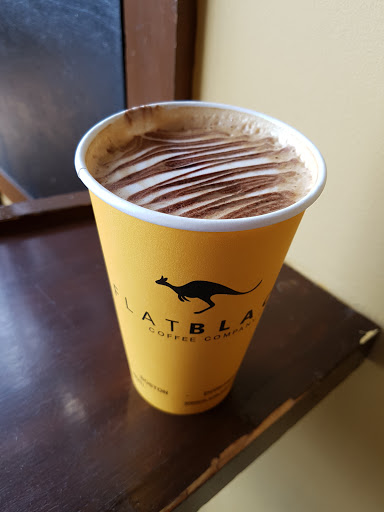 Coffee Shop «Flat Black Coffee Co», reviews and photos, 1906 Dorchester Ave, Boston, MA 02124, USA