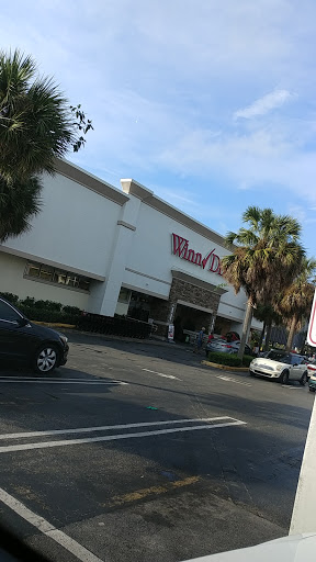 Supermarket «Winn-Dixie», reviews and photos, 5850 SW 73rd St, South Miami, FL 33143, USA